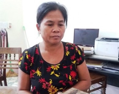 Nghệ An: Nhẫn tâm lừa bán người phụ nữ mang thai với giá 140 triệu đồng