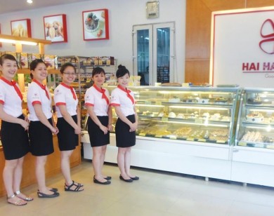 Bánh kẹo Hải Hà: Ngoài ngọt, trong đắng