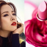 Nguyên tắc 'vàng' với son môi con gái bắt buộc phải biết