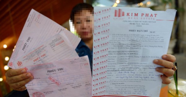 Khởi tố vụ án lừa đảo liên quan Công ty Việt Hưng Phát