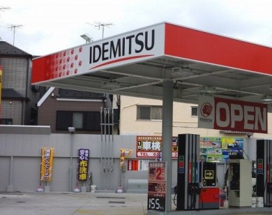 Petrolimex nói gì về việc người Nhật tham gia bán lẻ xăng dầu tại Việt Nam