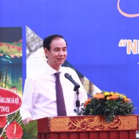 Khai mạc triển lãm ảnh “Hà Nội trong tôi” năm 2017