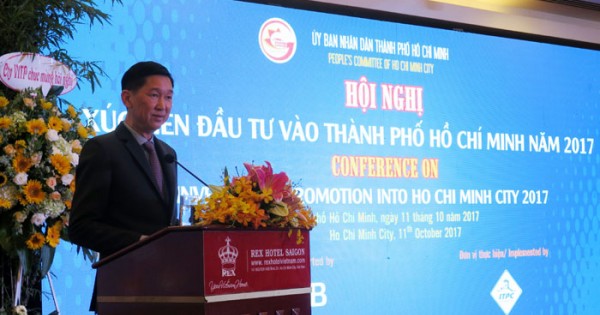 Năm 2020, TP Hồ Chí Minh sẽ hoàn thành tuyến metro số 1