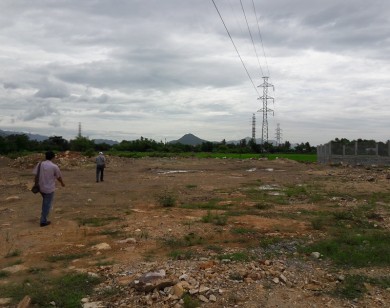 Khánh Hòa: Khu đô thị Vườn Tài không thuộc diện phải bị thu hồi