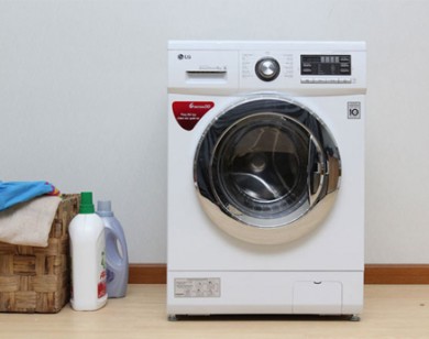 5 lựa chọn máy giặt sấy cho mùa mưa dưới 20 triệu đồng