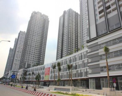 Condotel, office-tel, shophouse đang bị biến tướng