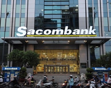 Sacombank sẽ đổi vận với mã chứng khoán mới?