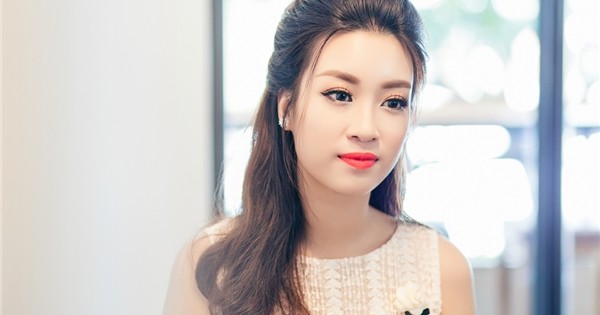 HH Đỗ Mỹ Linh không có tên trong top 20 người có khả năng đăng quang Miss World 2017