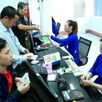 Vé tàu Tết 2018: Tại ga Sài Gòn chỉ bán tối đa 4.000 vé mỗi ngày
