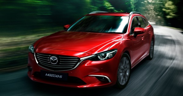 Mazda6 2017 chỉ từ 850 triệu, Người tiêu dùng khó cầm lòng trước lựa chọn quá hợp lý