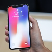 Tín đồ "quả táo" dính bẫy lừa đảo vì iPhone X