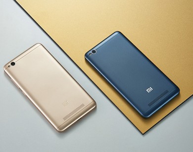 Xiaomi muốn bán 90 triệu chiếc điện thoại trong năm nay