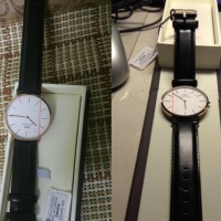 Mua đồng hồ trên Lazada lần một "dính" hàng giả, khách đặt tiếp chiếc thứ hai cũng không phải hàng chính hãng