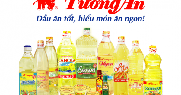 Đẩy mạnh khâu phân phối, lợi nhuận quý III của Dầu Tường An (TAC) tăng 76% so với cùng kỳ