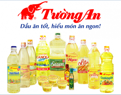 Đẩy mạnh khâu phân phối, lợi nhuận quý III của Dầu Tường An (TAC) tăng 76% so với cùng kỳ