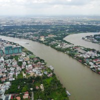 Siêu dự án của 'Chúa đảo' Tuần Châu muốn lấy 5% quỹ đất TP HCM