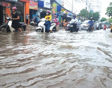 Những “điểm đen” ngập úng người mua nhà nên tránh