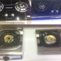 Phân loại những loại bếp gas trên thị trường hiện nay