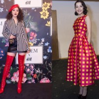 Những lần diện đồ thời trang thảm hại của Chi Pu