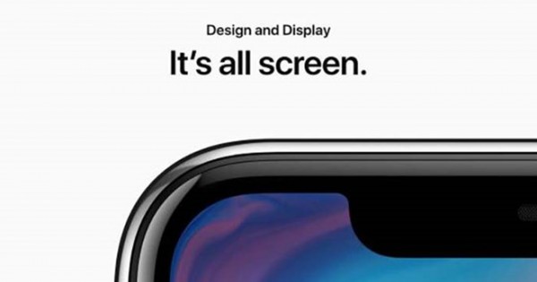 Apple bị chỉ trích vì quảng cáo "quá lời" xung quanh iPhone X