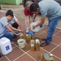 Vụ xăng giả ở Nghệ An: Xăng A92 nguyên chất chưa tới 50%