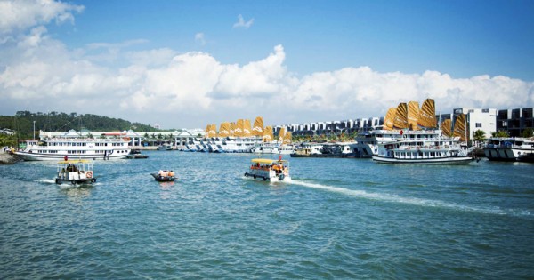 12 điểm bán hàng phục vụ khách du lịch tại Quảng Ninh bị tạm dừng hoạt động