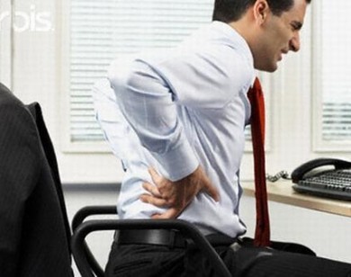 Nhận biết viêm cầu thận mạn tính