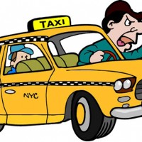 Làm rõ thông tin 6 bệnh viện có taxi độc quyền “chặt chém” khách