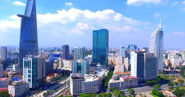 TP Hồ Chí Minh dẫn đầu thu hút FDI trong tháng 10