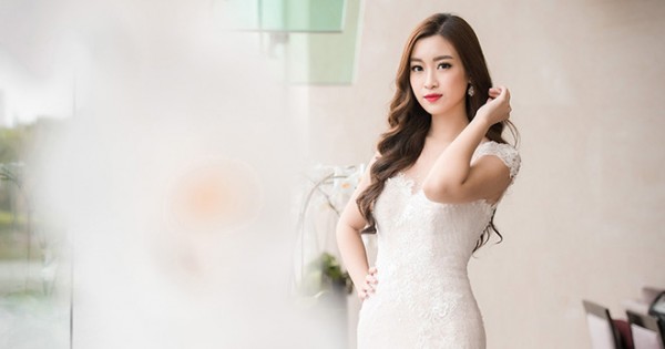 Huyền My bị trách trong khi Đỗ Mỹ Linh được khen hết lời