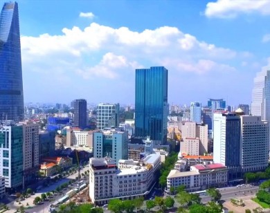 TP Hồ Chí Minh dẫn đầu thu hút FDI trong tháng 10