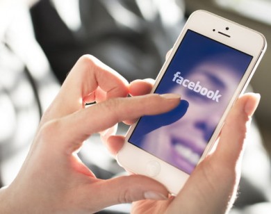 Facebook bị nghi ngờ do thám người dùng qua microphone