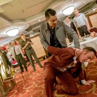 ‘Trùm Hương Cảng’ và thời đại vàng của điện ảnh Hong Kong