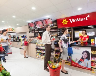 Tài sản của tập đoàn Vingroup vượt qua con số 200.000 tỷ sau 9 tháng