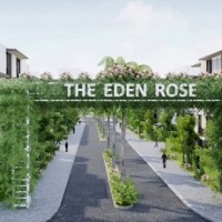 Hà Nội: Yêu cầu xây dựng 4 tuyến đường tại dự án The Eden Rose