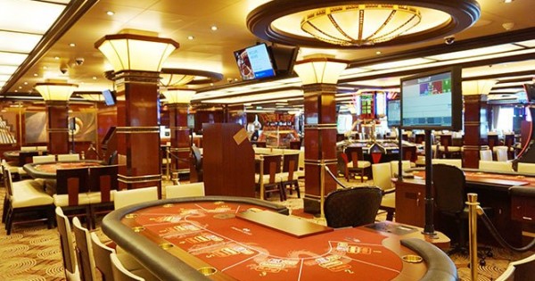 Quy định mới cho phép người Việt được chơi casino từ 1/12/2017 