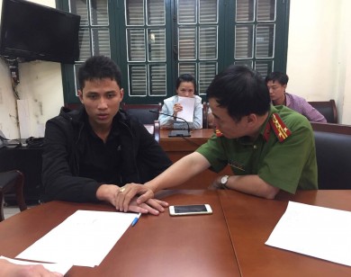 Công an Hà Nội thông tin chính thức vụ án mạng tại chung cư cao cấp thuộc quận Thanh Xuân