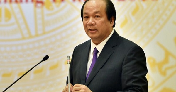 Chính phủ: Ngăn chặn tình trạng hàng sản xuất ở nước ngoài lấy mác Việt Nam