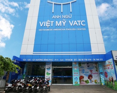 Anh ngữ Việt Mỹ VATC có bị Tổ chức Giáo dục Hoa Kỳ IAE “khai tử”?