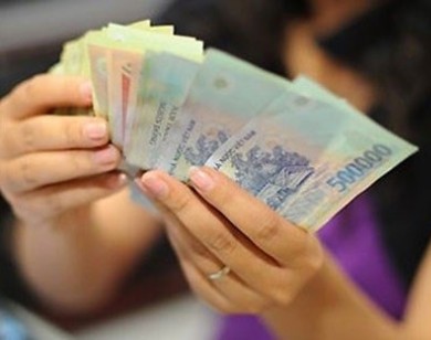 Lương hưu và công bằng