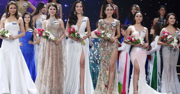 Có yêu cầu hoãn vòng thi từ UBND tỉnh Khánh Hòa, Hoa hậu Hoàn vũ vẫn bất chấp