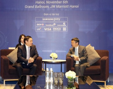 Thương mại điện tử sẽ góp phần minh bạch nền kinh tế