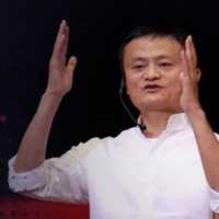 Jack Ma “truyền lửa” khởi nghiệp cho giới trẻ Việt Nam