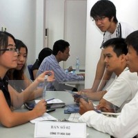 Thu hồi giấy phép của 46 doanh nghiệp xuất khẩu lao động
