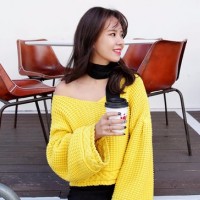3 cách mặc áo len cực đẹp trong ngày lạnh