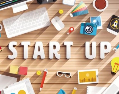 Đầu tư 1 triệu USD cho Startup Việt để chuyển phát hoa