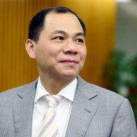 Tài sản ông Phạm Nhật Vượng giàu hơn Tổng thống Donald Trump