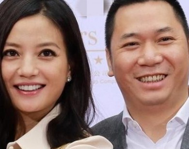 Cố tình tung thông tin thất thiệt, vợ chồng Triệu Vy bị cấm tham gia thị trường chứng khoán 5 năm