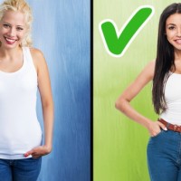 Lỗi thời trang khiến bạn giảm sức hút
