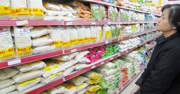 Nhiều áp lực với mặt bằng giá cuối năm